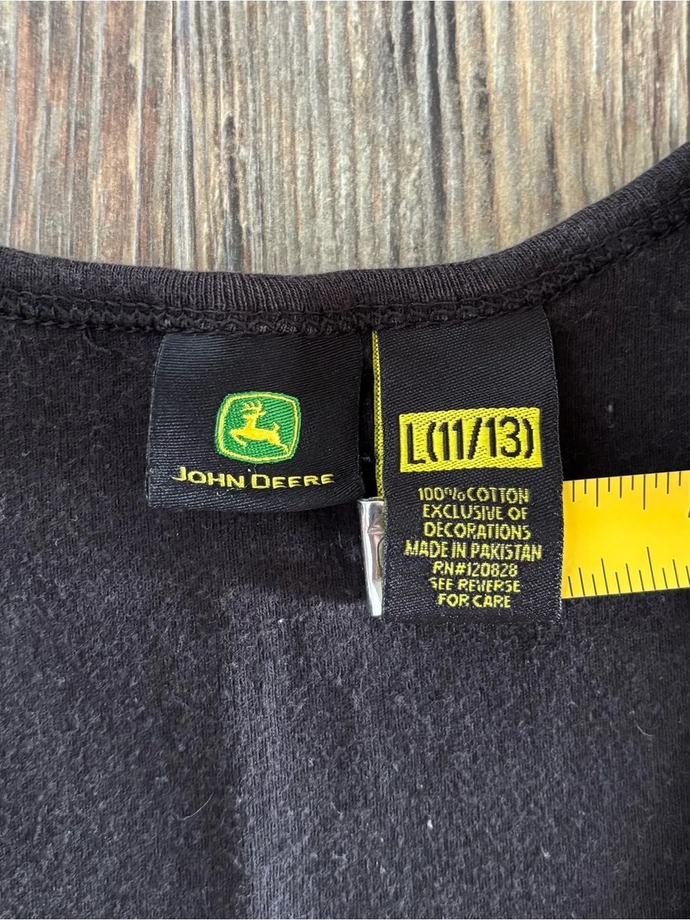 John Deere see photos
